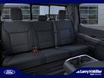 New 2025 Ford F-150 XLT SuperCrew Cab for sale #LFO251660 - photo 11