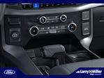 New 2025 Ford F-150 XLT SuperCrew Cab for sale #LFO251660 - photo 15