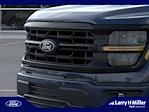 New 2025 Ford F-150 XLT SuperCrew Cab for sale #LFO251660 - photo 17