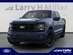 New 2025 Ford F-150 XLT SuperCrew Cab for sale #LFO251660 - photo 3