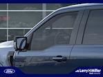 New 2025 Ford F-150 XLT SuperCrew Cab for sale #LFO251660 - photo 20