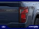 New 2025 Ford F-150 XLT SuperCrew Cab for sale #LFO251660 - photo 21