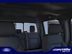 New 2025 Ford F-150 XLT SuperCrew Cab for sale #LFO251660 - photo 22