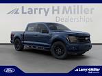 New 2025 Ford F-150 XLT SuperCrew Cab for sale #LFO251660 - photo 7
