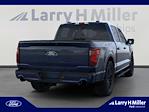 New 2025 Ford F-150 XLT SuperCrew Cab for sale #LFO251660 - photo 8