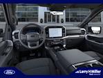 New 2025 Ford F-150 XLT SuperCrew Cab for sale #LFO251660 - photo 9