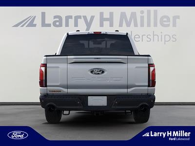 New 2025 Ford F-150 Tremor SuperCrew Cab 4WD Pickup for sale #LFO251661 - photo 2