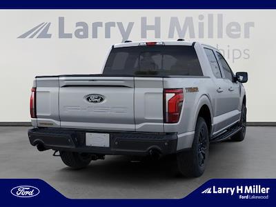 New 2025 Ford F-150 Tremor SuperCrew Cab for sale #LFO251661 - photo 2