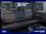New 2025 Ford F-150 Tremor SuperCrew Cab 4WD Pickup for sale #LFO251661 - photo 8
