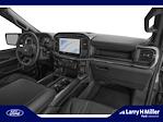 2025 Ford F-150 SuperCrew Cab 4WD Pickup for sale #LFO251662 - photo 10