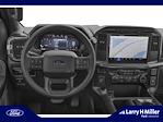 2025 Ford F-150 SuperCrew Cab 4WD Pickup for sale #LFO251662 - photo 4