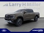 New 2025 Ford Ranger Lariat SuperCrew Cab for sale #LFO251664 - photo 1