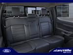 New 2025 Ford Ranger Lariat SuperCrew Cab for sale #LFO251664 - photo 11