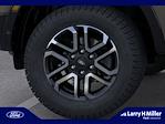 New 2025 Ford Ranger Lariat SuperCrew Cab for sale #LFO251664 - photo 19