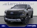 New 2025 Ford Ranger Lariat SuperCrew Cab for sale #LFO251664 - photo 3