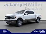 New 2025 Ford F-150 King Ranch SuperCrew Cab for sale #LFO251675 - photo 1