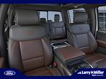 New 2025 Ford F-150 King Ranch SuperCrew Cab for sale #LFO251675 - photo 10