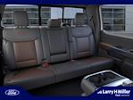 New 2025 Ford F-150 King Ranch SuperCrew Cab for sale #LFO251675 - photo 11