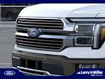 New 2025 Ford F-150 King Ranch SuperCrew Cab for sale #LFO251675 - photo 17
