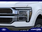 New 2025 Ford F-150 King Ranch SuperCrew Cab for sale #LFO251675 - photo 18