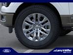 New 2025 Ford F-150 King Ranch SuperCrew Cab for sale #LFO251675 - photo 19