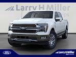New 2025 Ford F-150 King Ranch SuperCrew Cab for sale #LFO251675 - photo 3