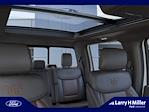 New 2025 Ford F-150 King Ranch SuperCrew Cab for sale #LFO251675 - photo 22