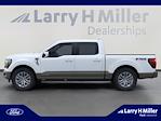 New 2025 Ford F-150 King Ranch SuperCrew Cab for sale #LFO251675 - photo 4