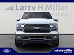 New 2025 Ford F-150 King Ranch SuperCrew Cab for sale #LFO251675 - photo 6