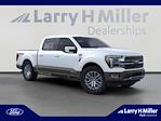 New 2025 Ford F-150 King Ranch SuperCrew Cab for sale #LFO251675 - photo 7