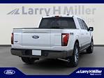 New 2025 Ford F-150 King Ranch SuperCrew Cab for sale #LFO251675 - photo 8