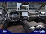 New 2025 Ford F-150 King Ranch SuperCrew Cab for sale #LFO251675 - photo 9