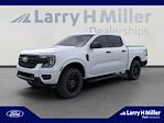 New 2025 Ford Ranger XLT SuperCrew Cab for sale #LFO251677 - photo 18