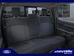 New 2025 Ford Ranger XLT SuperCrew Cab for sale #LFO251677 - photo 6