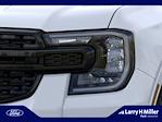 New 2025 Ford Ranger XLT SuperCrew Cab for sale #LFO251677 - photo 13