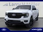 New 2025 Ford Ranger XLT SuperCrew Cab for sale #LFO251677 - photo 22