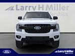 New 2025 Ford Ranger XLT SuperCrew Cab for sale #LFO251677 - photo 3