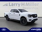 New 2025 Ford Ranger XLT SuperCrew Cab for sale #LFO251677 - photo 1