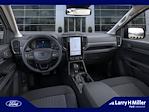New 2025 Ford Ranger XLT SuperCrew Cab for sale #LFO251677 - photo 4