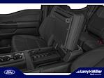 New 2025 Ford F-150 STX SuperCrew Cab for sale #LFO251679 - photo 9