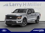 New 2025 Ford F-150 STX SuperCrew Cab for sale #LFO251680 - photo 1