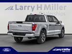 New 2025 Ford F-150 STX SuperCrew Cab for sale #LFO251680 - photo 2