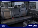 2025 Ford F-150 SuperCrew Cab 4WD Pickup for sale #LFO251681 - photo 11