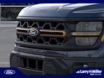 2025 Ford F-150 SuperCrew Cab 4WD Pickup for sale #LFO251681 - photo 17