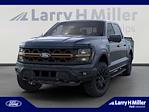 2025 Ford F-150 SuperCrew Cab 4WD Pickup for sale #LFO251681 - photo 3