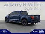 2025 Ford F-150 SuperCrew Cab 4WD Pickup for sale #LFO251681 - photo 2