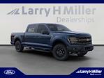2025 Ford F-150 SuperCrew Cab 4WD Pickup for sale #LFO251681 - photo 7