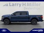 New 2025 Ford F-150 Tremor SuperCrew Cab for sale #LFO251682 - photo 4