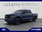 New 2025 Ford F-150 XLT SuperCrew Cab for sale #LFO251684 - photo 1