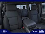 New 2025 Ford F-150 XLT SuperCrew Cab for sale #LFO251684 - photo 7
